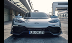 Mercedes AMG One Hybrid Limited Edition 2022